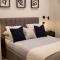 Stylish & Serene 1 Bdr Urban Hideaway
