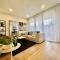 Stylish & Serene 1 Bdr Urban Hideaway