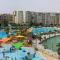 Palm lake resort Folla Monastir