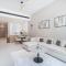 JVC apartment Sleeps 4 with Pool and Gym