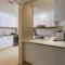 Bright 1BR with Marina Views - Orra Marina - Allsopp & Allsopp