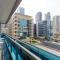 Bright 1BR with Marina Views - Orra Marina - Allsopp & Allsopp
