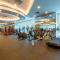 Bright 1BR with Marina Views - Orra Marina - Allsopp & Allsopp
