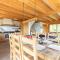 Ann LANDSCAPED & LUXE chalet 8 pers by Alpvision Résidences