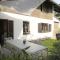 Alpenchalet Reit im Winkl