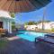VILLA KELOHA - Luxueuse villa créole