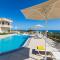 Diamantis Villa, Serene Oasis with SeaViews, By ThinkVilla