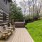 Hemlock Hideaway