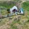 Weekend house in the Piva nature park