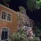 Hotel Villa Glas