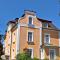 Hotel Villa Glas