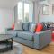 Apartamenty Sun & Snow Willa Jazgór - centrum, blisko plaży