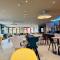 B&B HOTEL Saint-Witz Roissy
