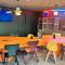 B&B HOTEL Saint-Witz Roissy