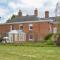 Lingwood Hall