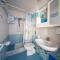 The Twins rooms in Marettimo 1