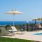 Diamantis Villa, Serene Oasis with SeaViews, By ThinkVilla