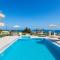 Diamantis Villa, Serene Oasis with SeaViews, By ThinkVilla