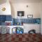 The Twins rooms in Marettimo 1