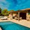 Domaine Aria di Terra*****