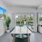 The Palm Leaf home