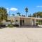 The Palm Leaf home