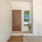 The Palm Leaf home