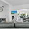 The Palm Leaf home