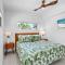 The Palm Leaf home