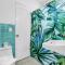 The Palm Leaf home
