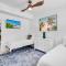 The Palm Leaf home