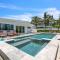 The Palm Leaf home