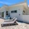 The Palm Leaf home