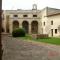 Apartment in a 16th Century Fortress in Tuscany