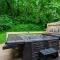 Grey Pines at Hocking Vacations