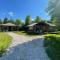 Luxe Safari Lodge 78 evt met ligplaats boot