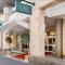 Little Darling Harbour apartment