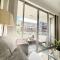Little Darling Harbour apartment