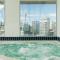 Little Darling Harbour apartment