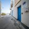 The Twins rooms in Marettimo 1