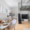 Studio Apartment Graz Schloss Eggenberg