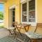 Studio Apartment Graz Schloss Eggenberg