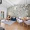 Studio Apartment Graz Schloss Eggenberg