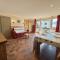 Appartement cosy au cœur de Praz-Sur-Arly - 5 pers, proche centre et pistes, parking et casier ski - FR-1-603-35