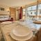 Appartement cosy au cœur de Praz-Sur-Arly - 5 pers, proche centre et pistes, parking et casier ski - FR-1-603-35
