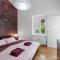 Studio Apartment Graz Schloss Eggenberg