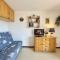 Studio cabine à 700m de Praz-Sur-Arly, navettes gratuites, parking, wifi et ménage inclus - FR-1-603-4