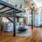 Lakaz - Loft vue mer
