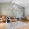 Studio Apartment Graz Schloss Eggenberg
