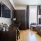 Eurostars Metropole